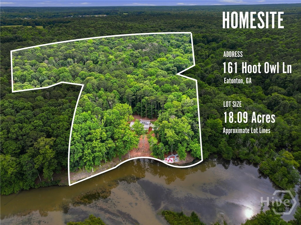 161 Hoot Owl Lane Property Photo 61