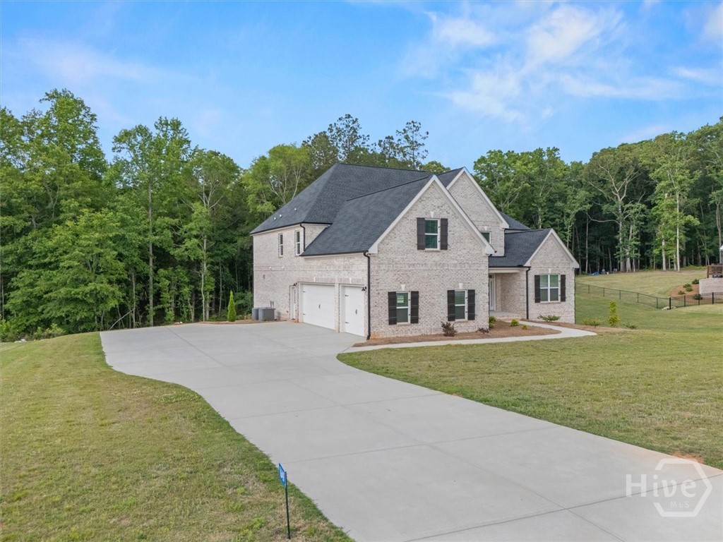1649 Beebalm Drive Property Photo 2