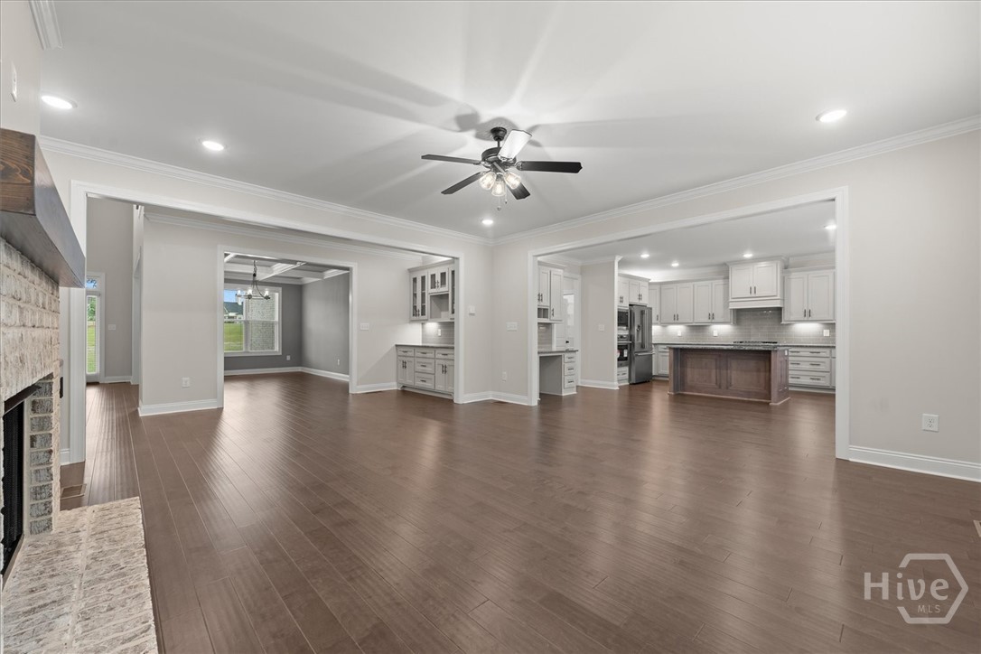 1649 Beebalm Drive Property Photo 11