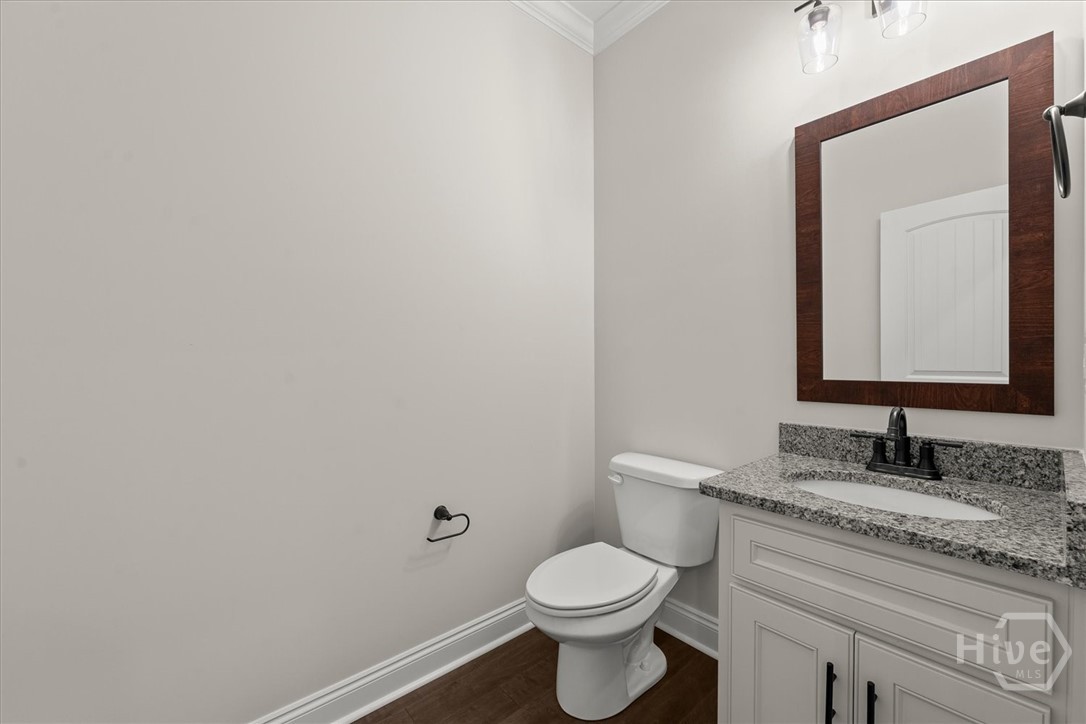 1649 Beebalm Drive Property Photo 17