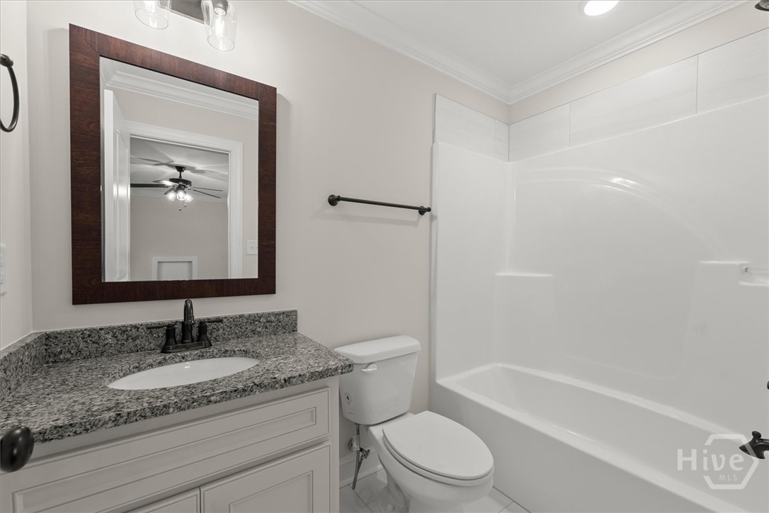 1649 Beebalm Drive Property Photo 27