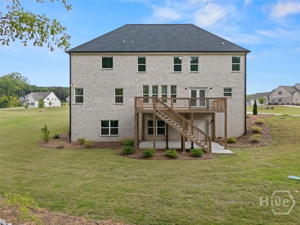 1649 Beebalm Drive Property Photo 45