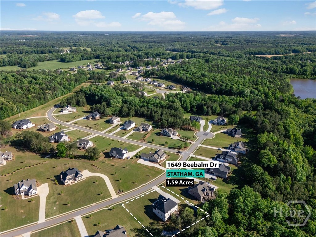 1649 Beebalm Drive Property Photo 47