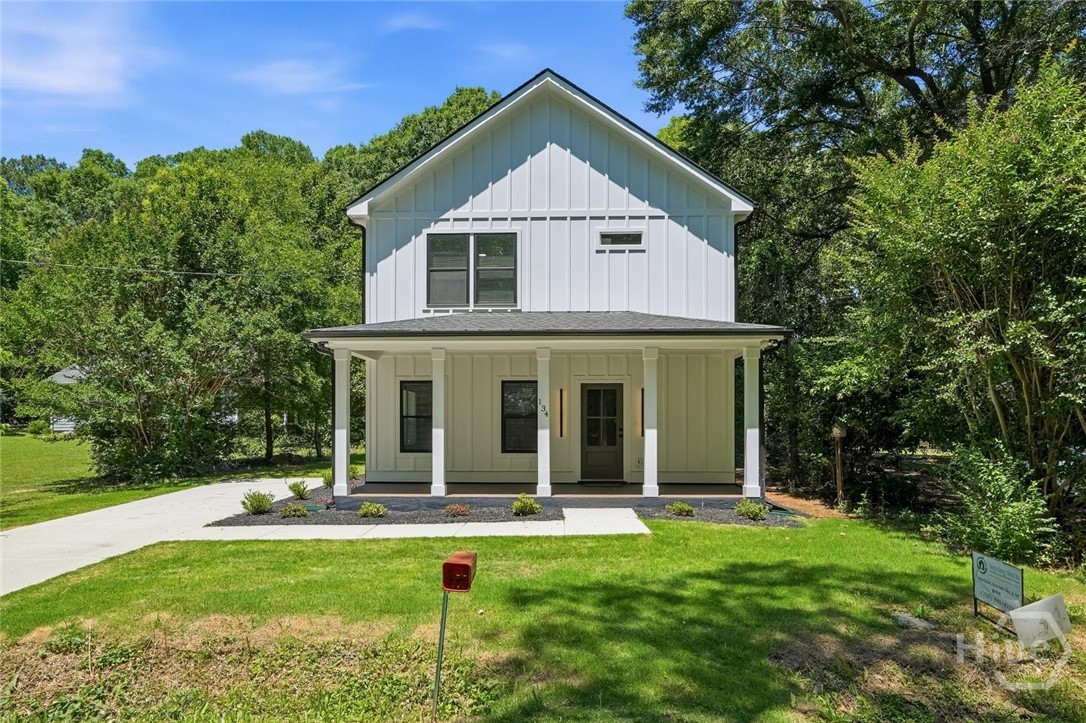 134 Henry Meyer Road Property Photo 1