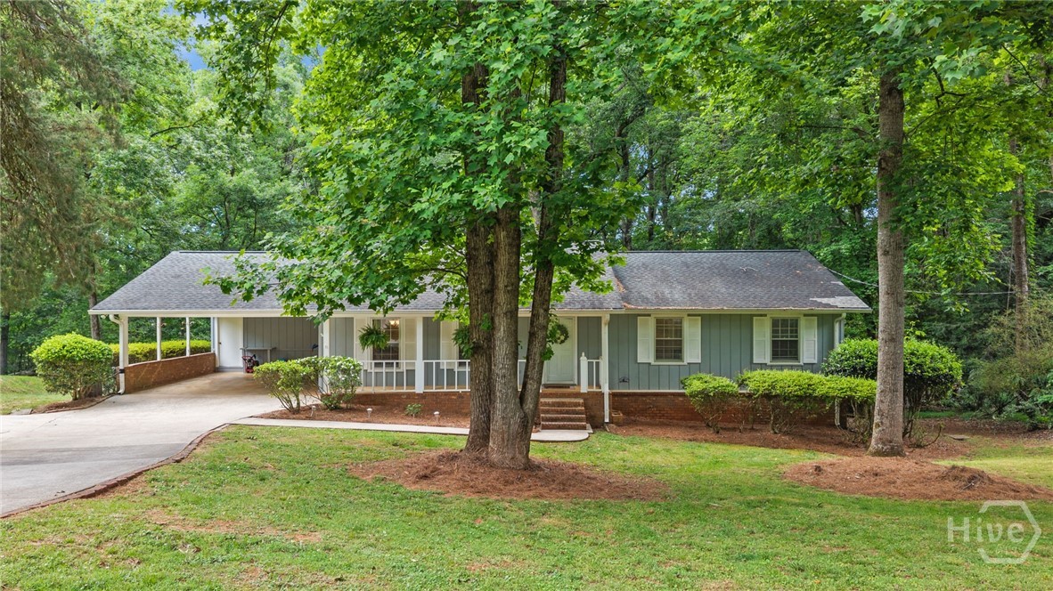 388 Cherokee Ridge Property Photo 1