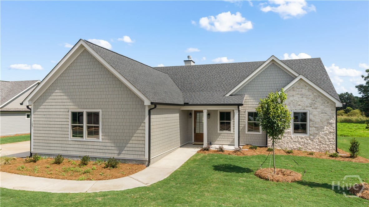 1091 Madison Hill Drive Property Photo 1