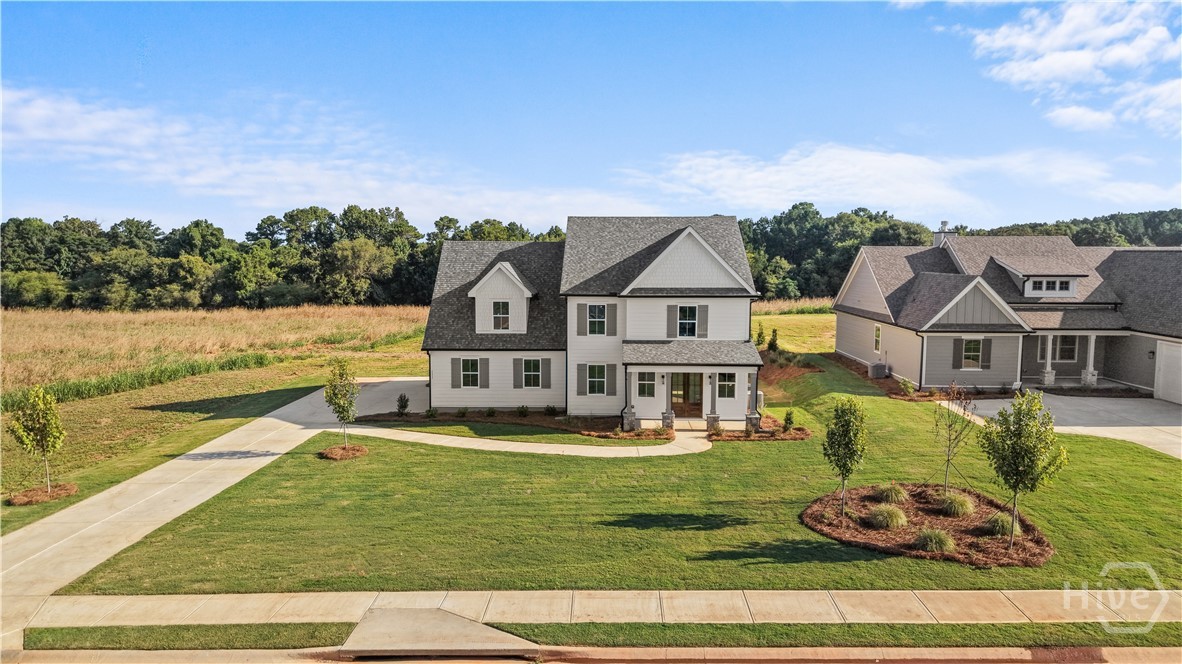 1111 Madison Hills Drive Property Photo 5
