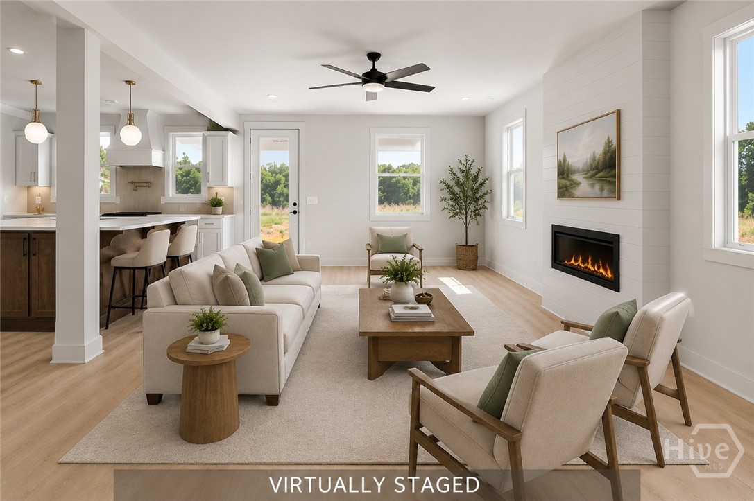 1111 Madison Hills Drive Property Photo 16
