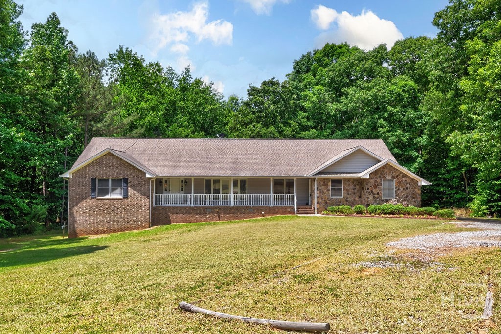 2260 Belmont Road Property Photo 1