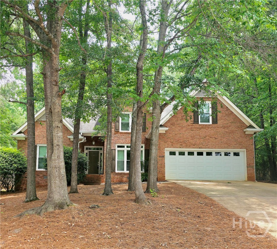 189 Ashbrook Drive Property Photo 1