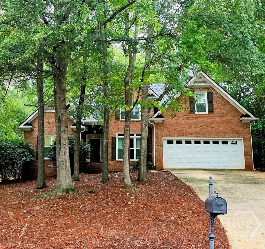 189 Ashbrook Drive Property Photo 1