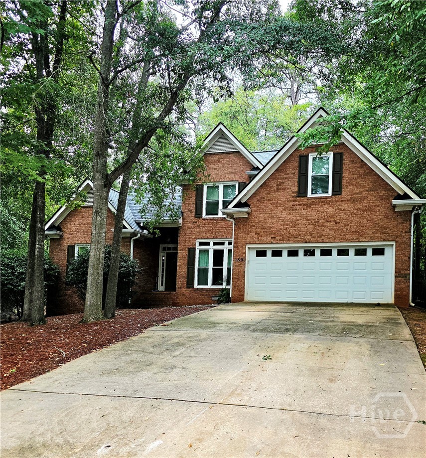 189 Ashbrook Drive Property Photo 2