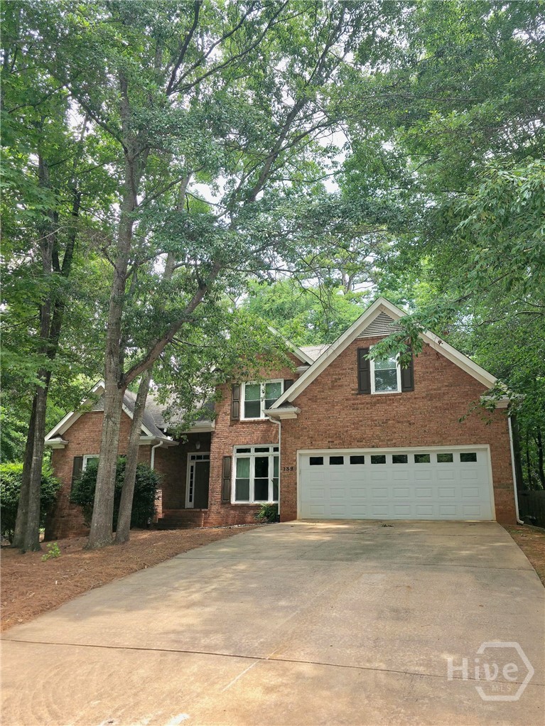 189 Ashbrook Drive Property Photo 36