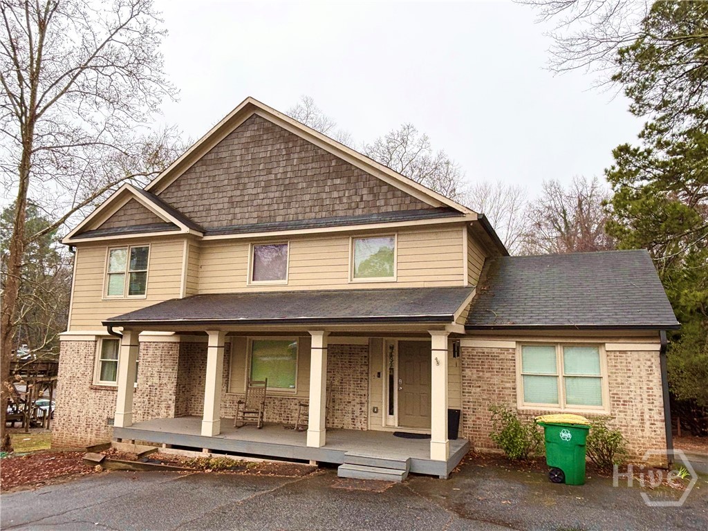 2012 S Milledge Avenue Property Photo 1