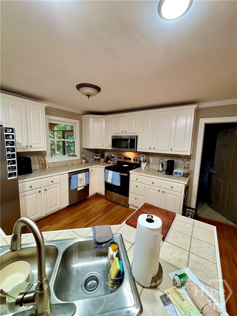 2012 S Milledge Avenue Property Photo 4