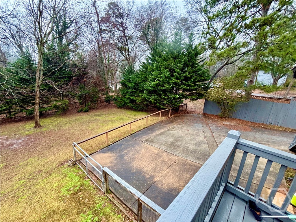 2012 S Milledge Avenue Property Photo 11
