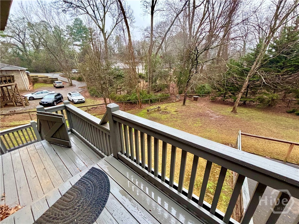 2012 S Milledge Avenue Property Photo 12