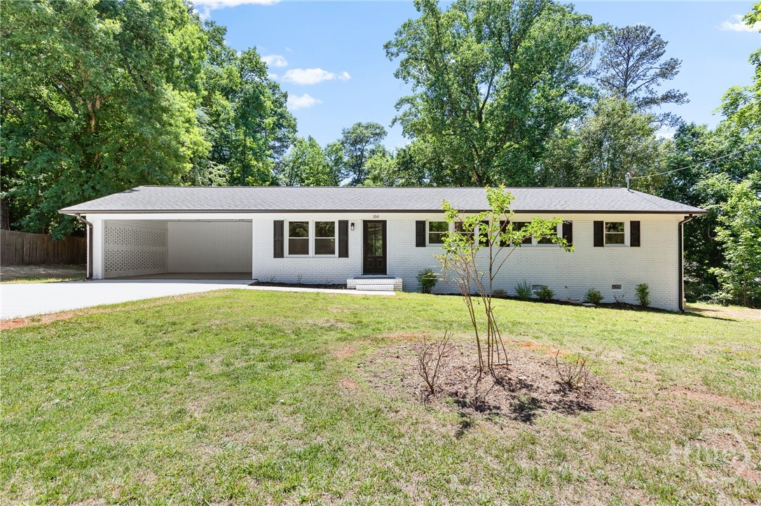 150 Cherokee Court