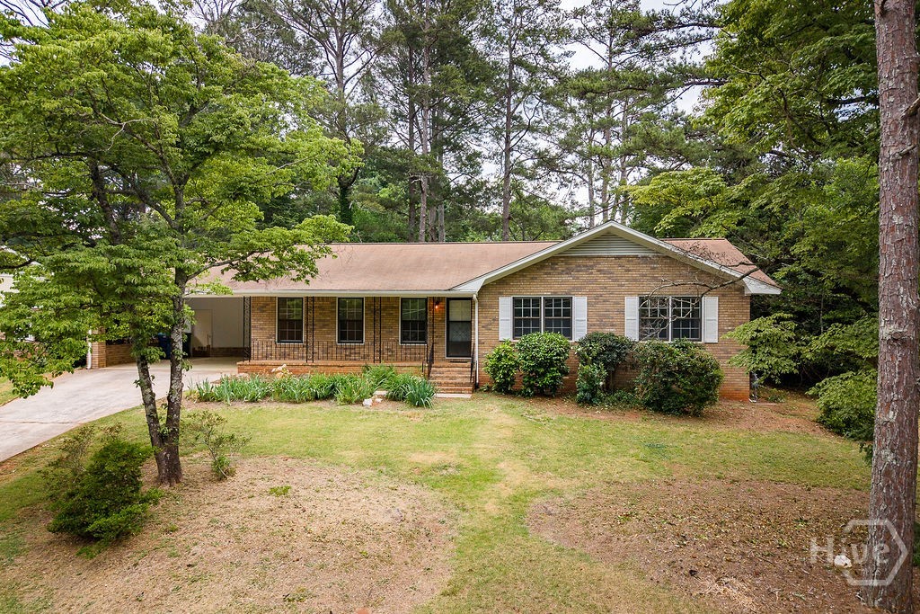 265 University Circle Property Photo 1