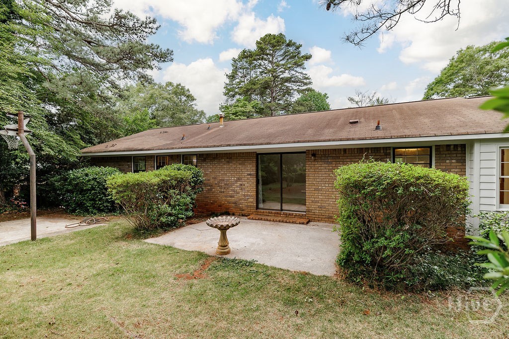 265 University Circle Property Photo 37