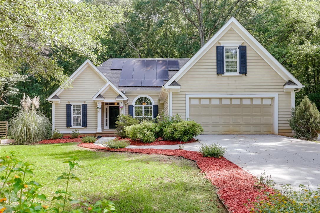 183 Oak Meadows Drive Property Photo 1