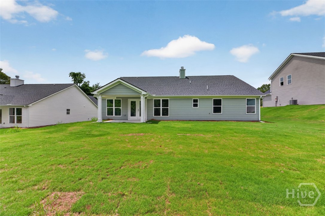 61 Altamaha Drive 13 Property Photo 30