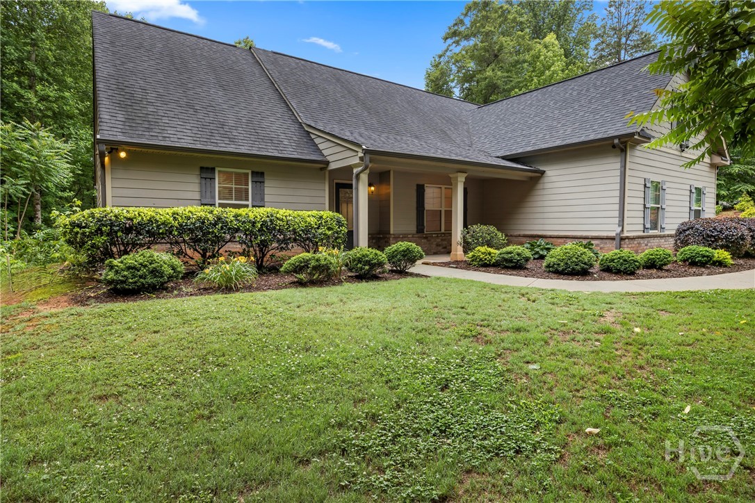 717 Oconee Lane Property Photo 1