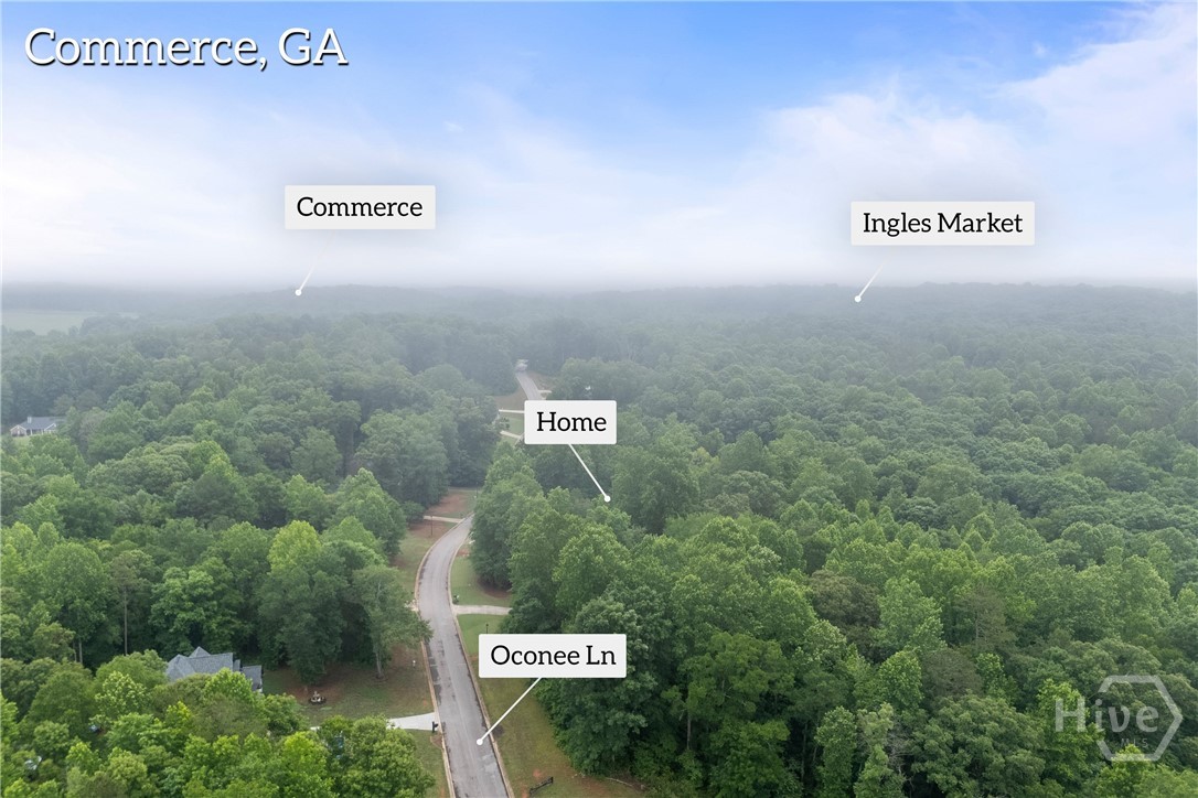 717 Oconee Lane Property Photo 3