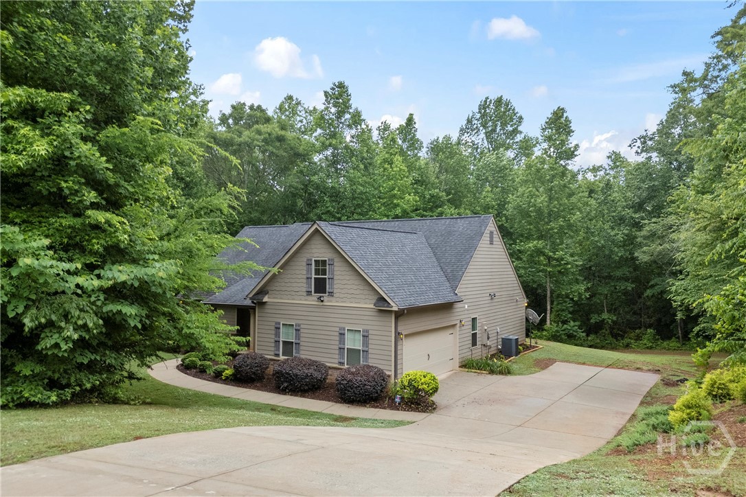 717 Oconee Lane Property Photo 5