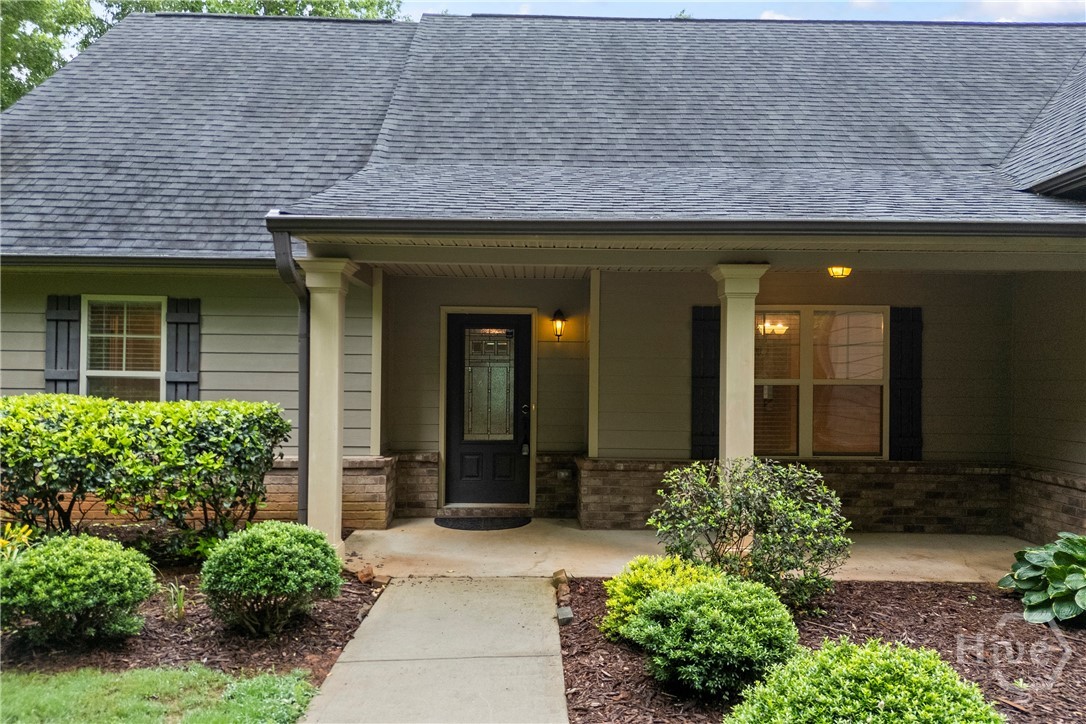 717 Oconee Lane Property Photo 7