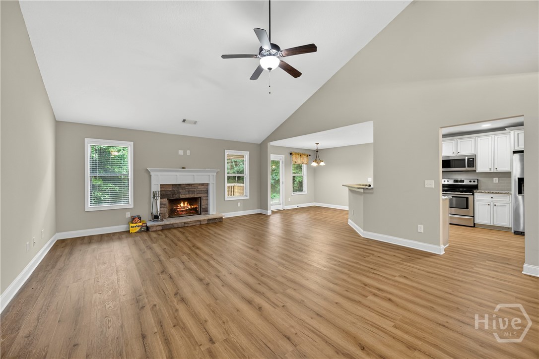 717 Oconee Lane Property Photo 13