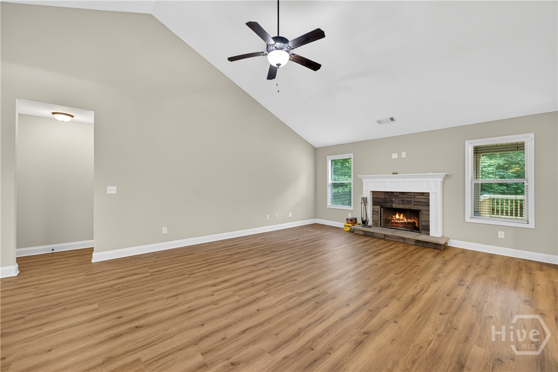 717 Oconee Lane Property Photo 14