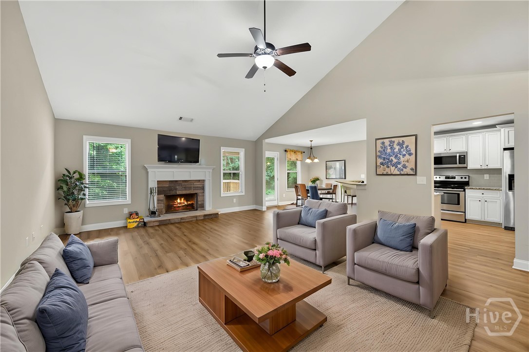 717 Oconee Lane Property Photo 45