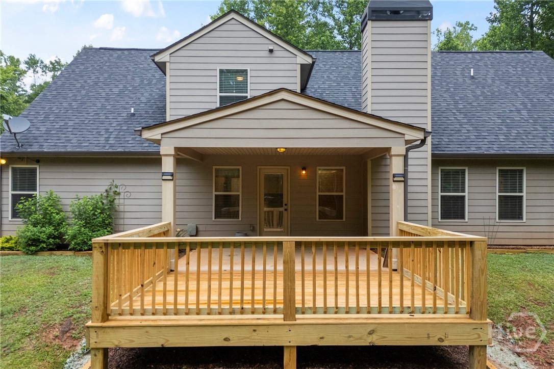 717 Oconee Lane Property Photo 48