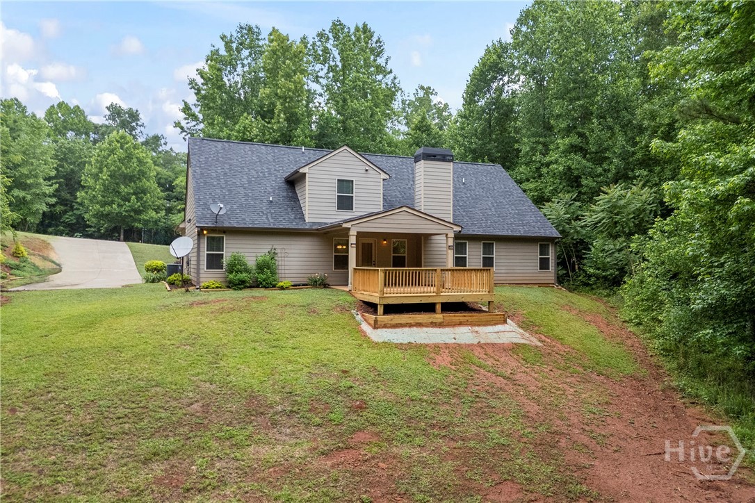 717 Oconee Lane Property Photo 49