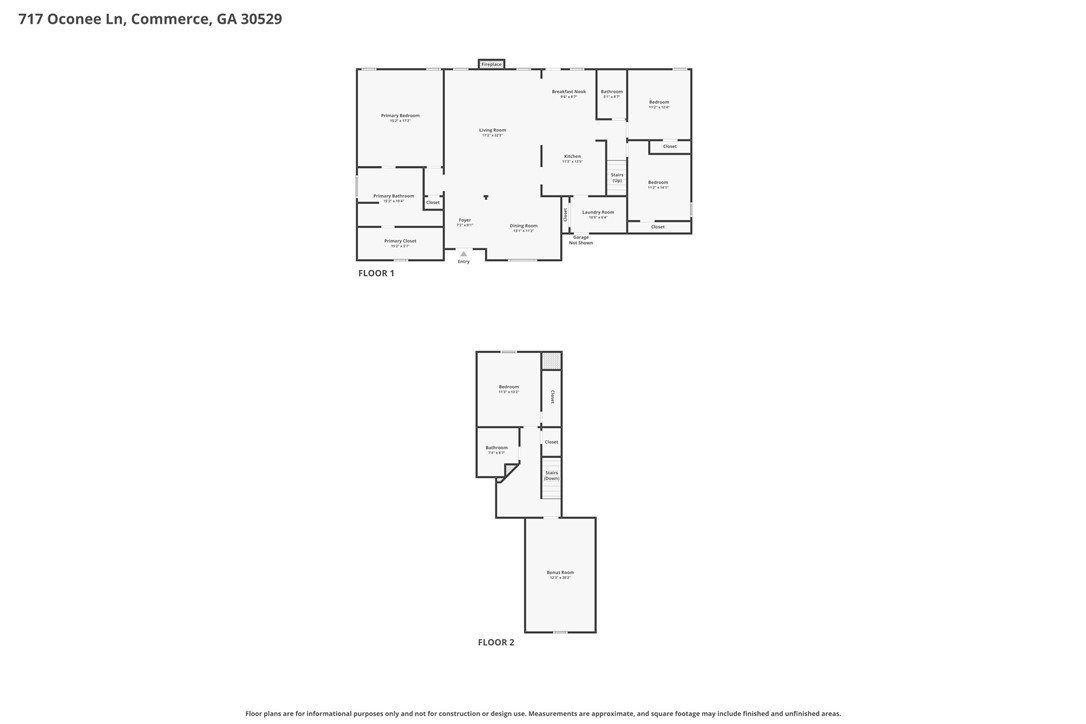 717 Oconee Lane Property Photo 57