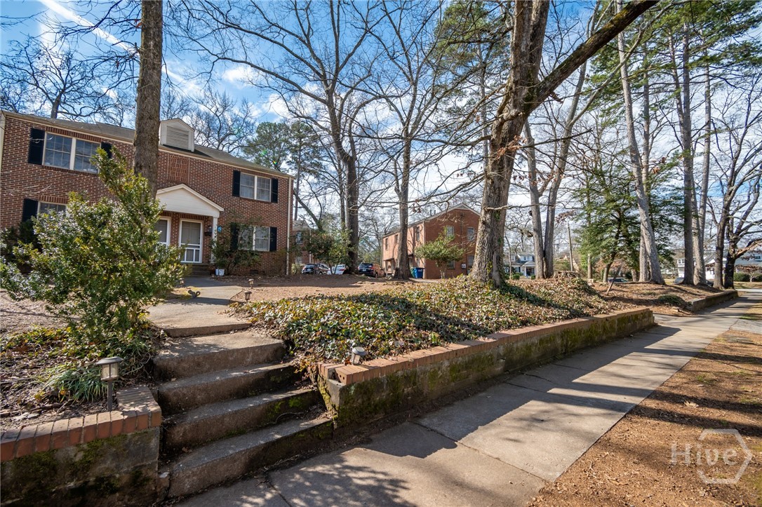 1439 Milledge Avenue Property Photo 2