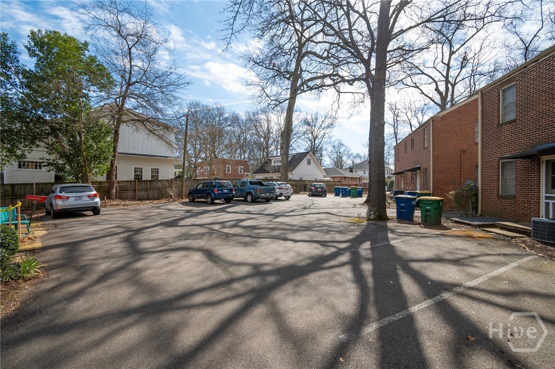 1439 Milledge Avenue Property Photo 4