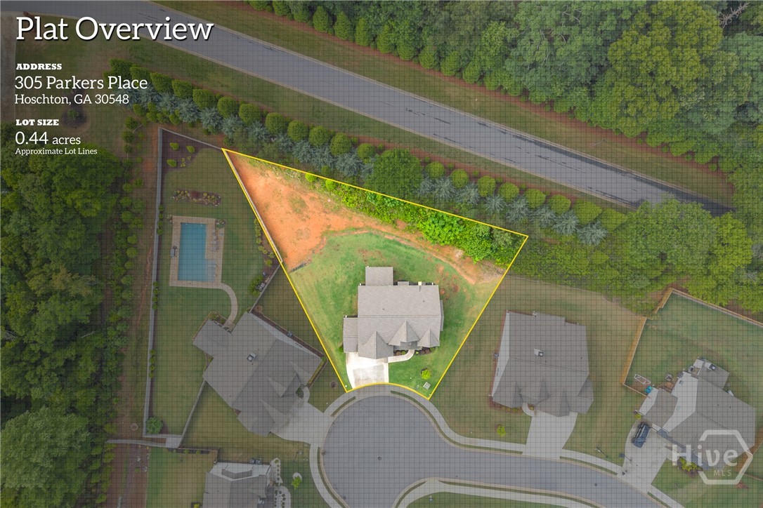 305 Parkers Place Property Photo 2
