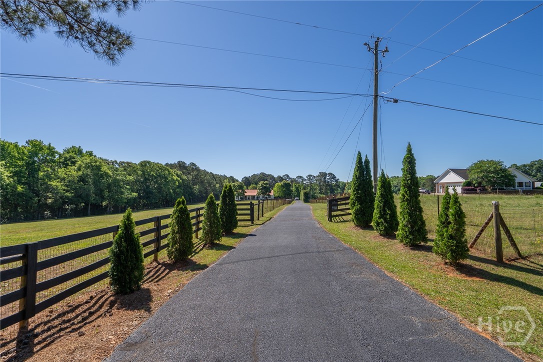 3151 Jack Glass Road Property Photo 4
