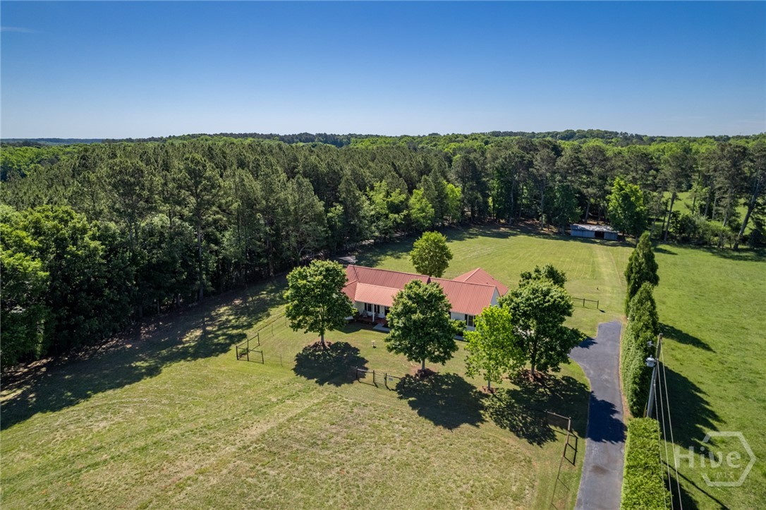 3151 Jack Glass Road Property Photo 5
