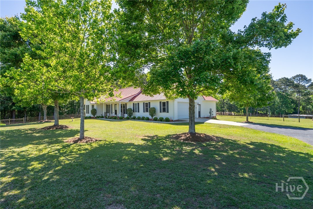 3151 Jack Glass Road Property Photo 6