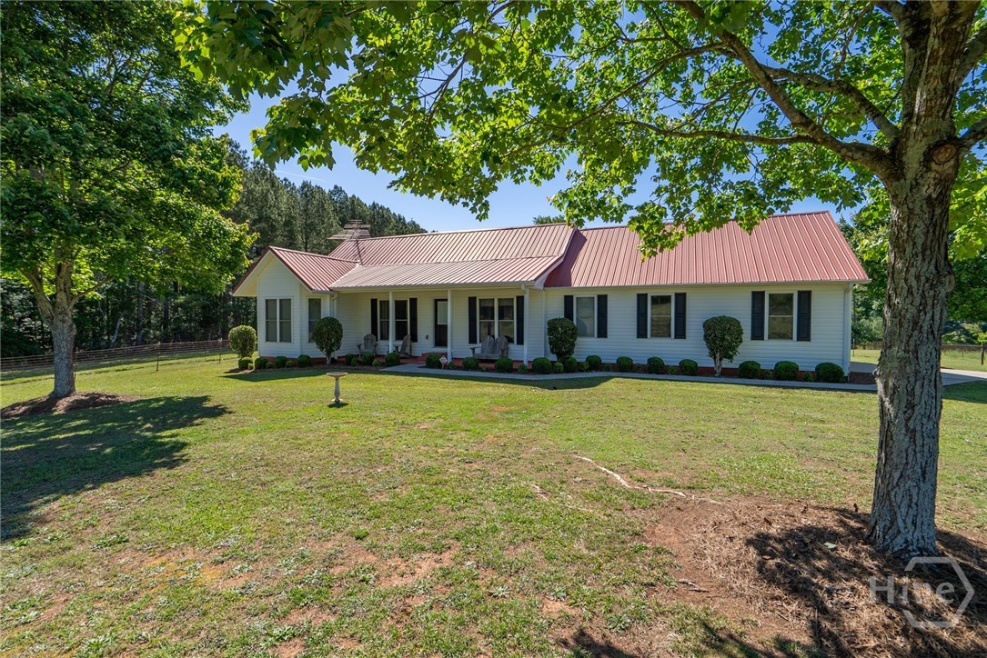 3151 Jack Glass Road Property Photo 7