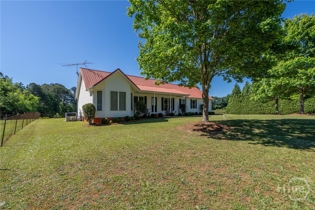 3151 Jack Glass Road Property Photo 8