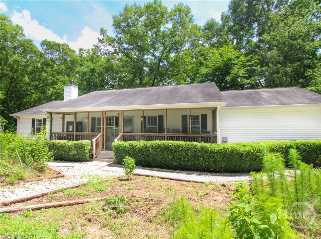 45 Katie Beth Road Property Photo 1