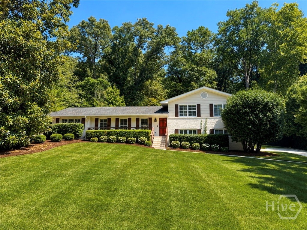 335 Duncan Springs Road