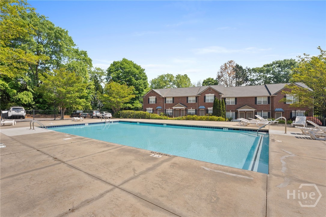 460 Barnett Shoals Road E3 Property Photo 21