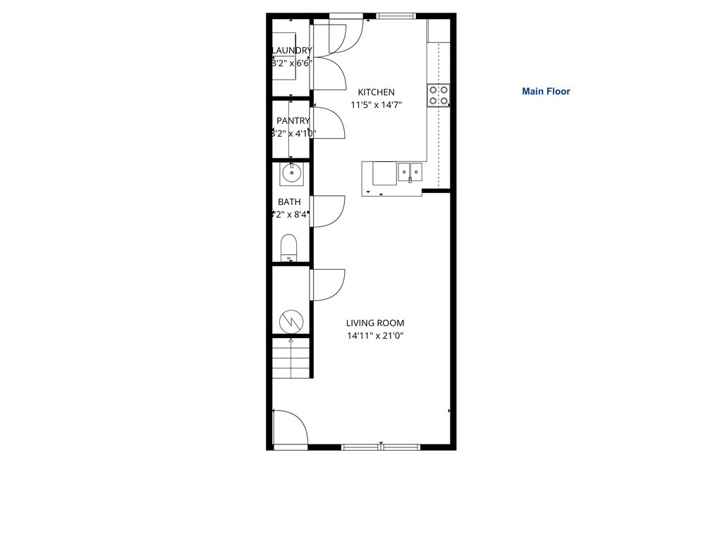 460 Barnett Shoals Road E3 Property Photo 23