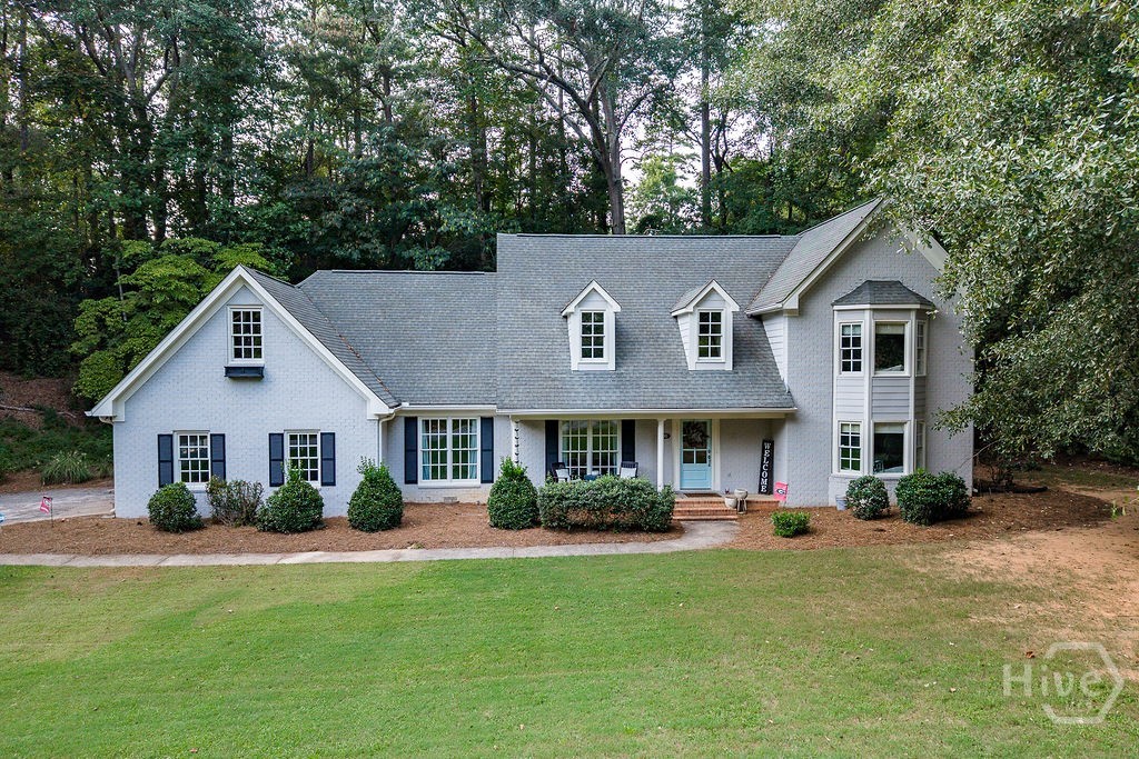 100 Duncan Springs Road Property Photo 1