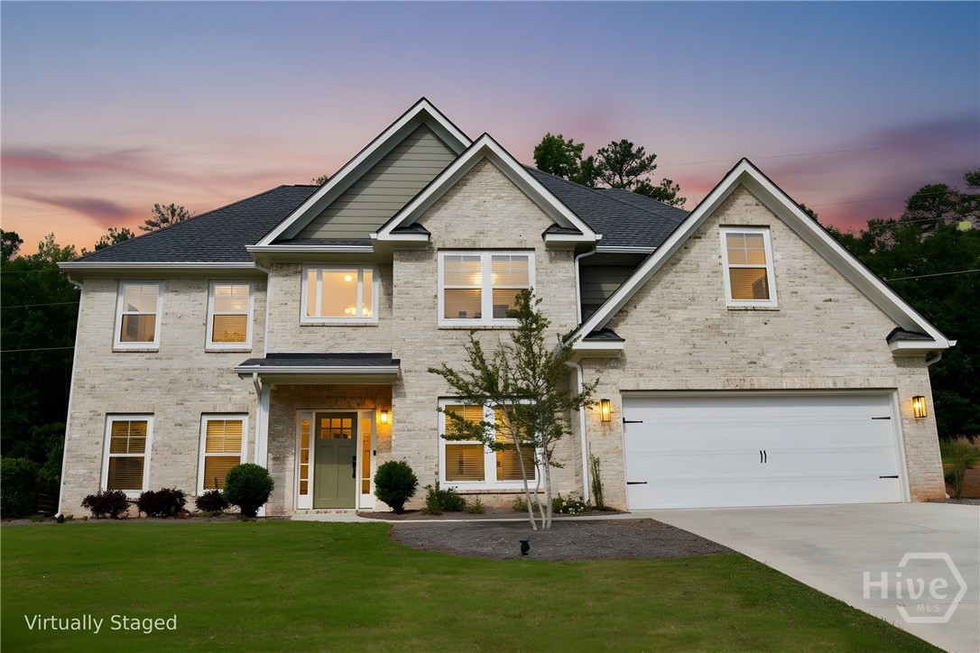 3065 Meadow Springs Drive Property Photo 1